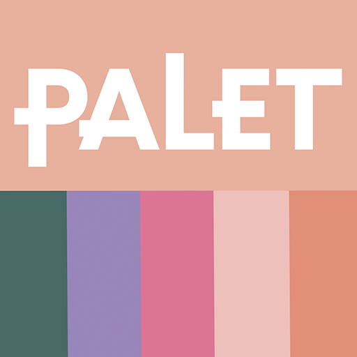 Palet logo