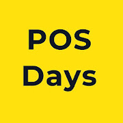 POS Days - Point of Sale