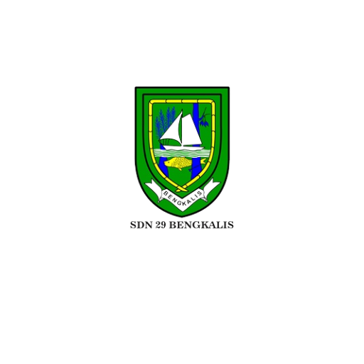 SDN 29 BENGKALIS logo