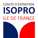 CE ISOPRO IDF icon
