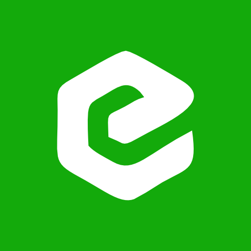 e-CASH - BSN logo