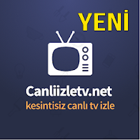 Canlı TV - Mobil Canlı TV - Türkiye Canlı TV izle