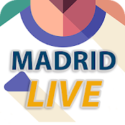 Real Live — Results and News for Madrid Fans
