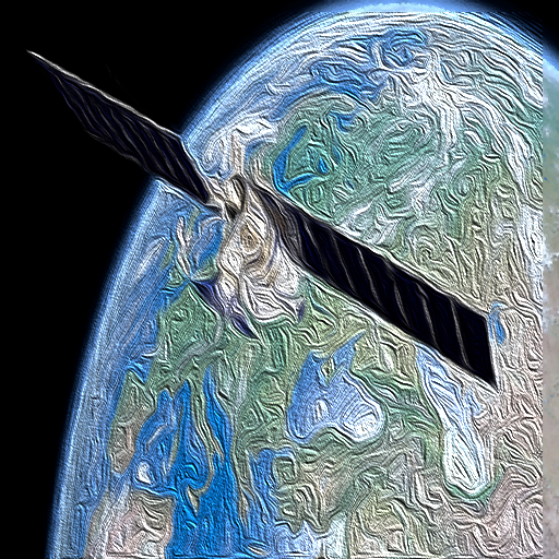 Geolocalizzazione Rapida logo