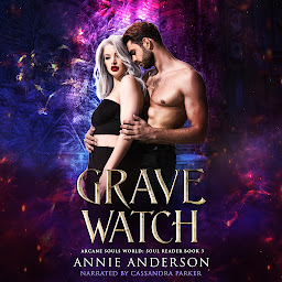 Icon image Grave Watch