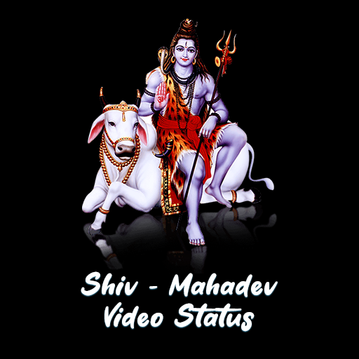 Mahadev Video Status -Stickers