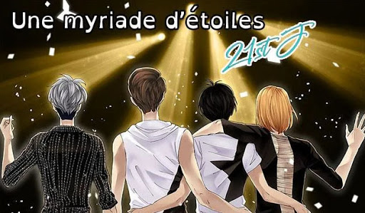I-Dolls – Suite (Classique) Screen 3