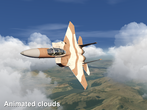 Aerofly FS 2022 screenshot 21