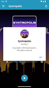Syntropolis