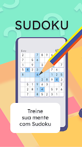 Sudoku - Jogue quebra-cabeças na Coolmath Games