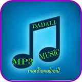Lagu Dadali MP3 icon