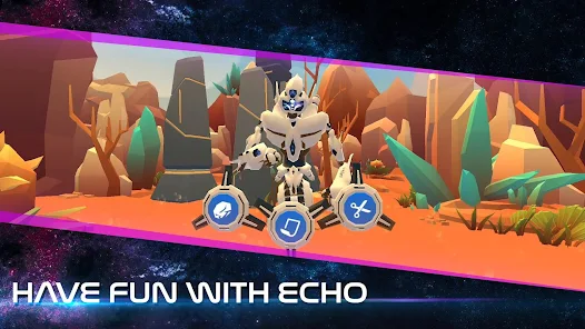 Echo Vr Cardboard Mini Games P - Apps On Google Play