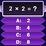 Cover Image of Download Math Quiz  APK