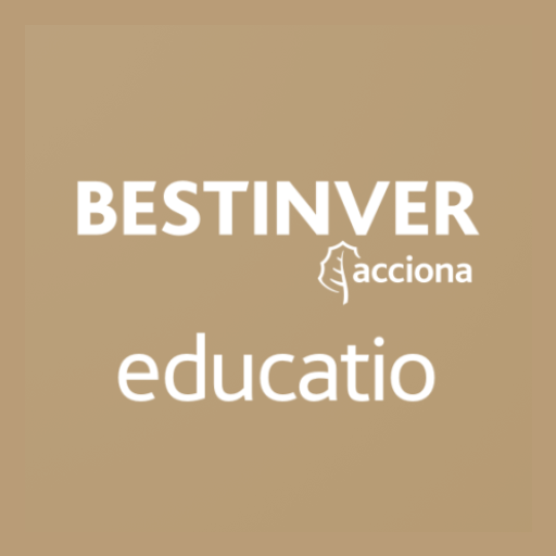 BESTINVER educatio logo