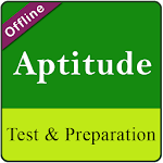 Cover Image of Download Aptitude Test and Preparation! 1.4 APK
