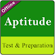 Aptitude Test and Preparation! Windows'ta İndir