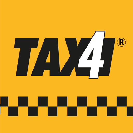 Taxi4  Icon