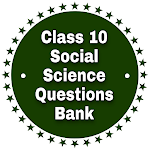 Cover Image of डाउनलोड Class 10 Social Science Q&A 1.2 APK