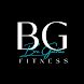Bre Gachne Fitness - Androidアプリ