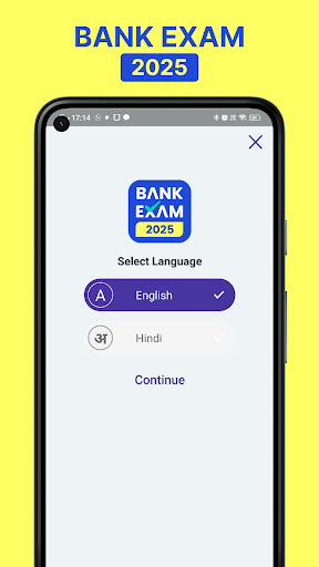 Bank exam preparation 2025 Screenshot 2 - AppWisp.com