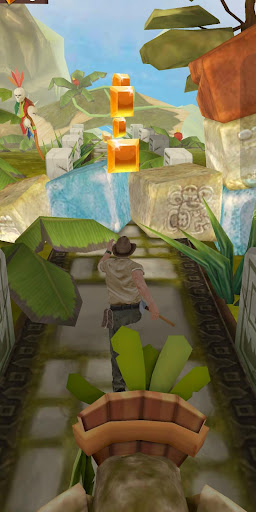 Chapel Run - Endless Relic Run