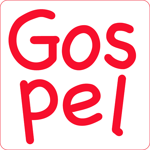 福音傳講 logo