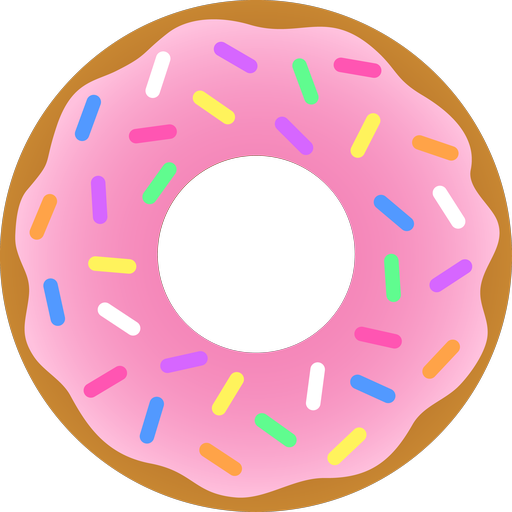 DONUT logo