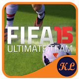 Guide Tricks FIFA 15 Ultimate icon