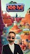 screenshot of Trash Tycoon: idle simulator