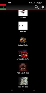 Libya Radio