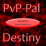 PvP-Pal For Destiny icon