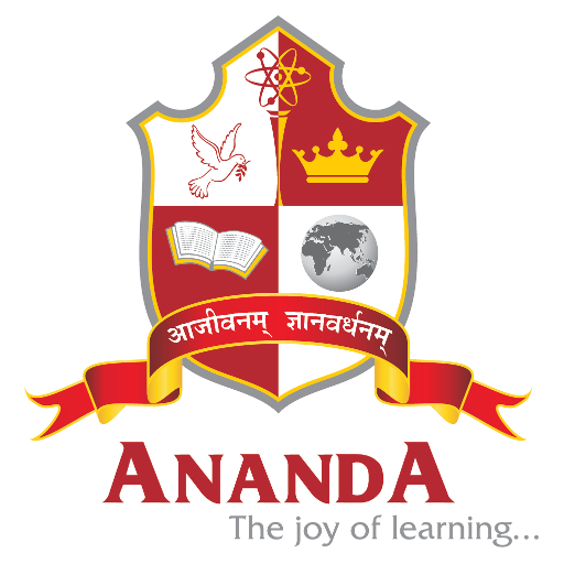 Ananda Academy School, Haldwan  Icon