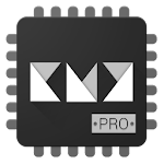 Cover Image of Baixar Kernel Manager Pro (ROOT)  APK