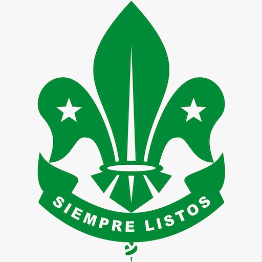 Scouts México logo