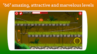 Jungle Logic Test 2D - Screenshot 3