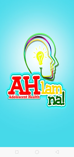 Android application AHlam Na 2.0 screenshort