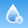 Water Reminder: tracker and drink water reminder icon