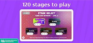 Dino Dice - Screenshot 1