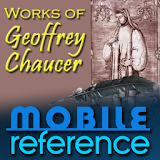 Works of Geoffrey Chaucer icon