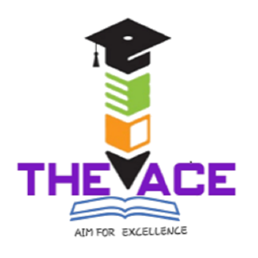 The Ace Aspirants logo