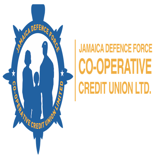 MYJDFCU logo