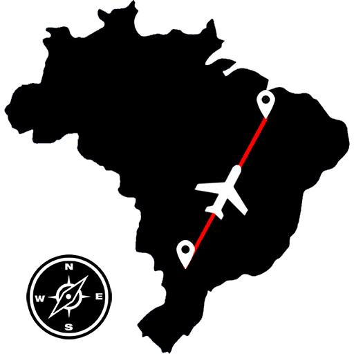 WAC Bras - Navegação Aérea logo