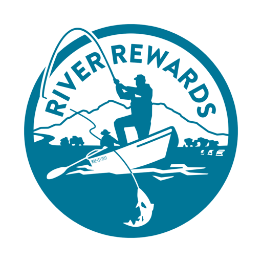 River Rewards™ 1.6 Icon