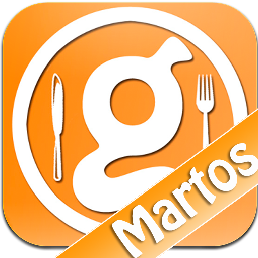 Glotón Martos  Icon