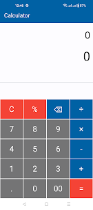Calculator - Simple Math tool