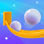 Cover Image of Download Marble Run  APK