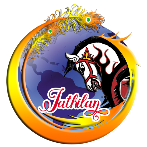 JATHILAN logo