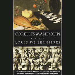 Image de l'icône Corelli's Mandolin: A Novel