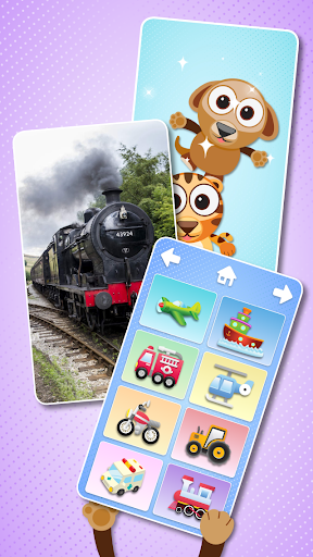 Screenshot of App For Kids - Kids Game