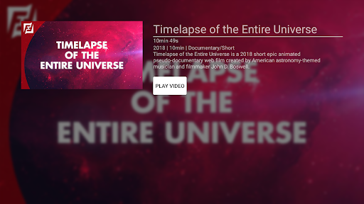 FilmFliks Screen 3